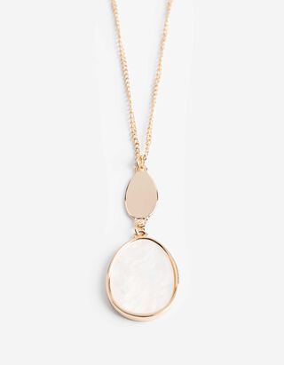 Ketting - goud