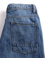 Farmernadr&aacute;g - Laza szab&aacute;s - k&eacute;k