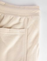 Bermuda  - Straight fit - beige