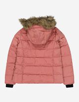 Steppjacke - Wasserabweisend