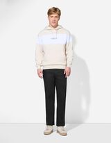 Kelnės - Tiesaus kirpimo - juodas