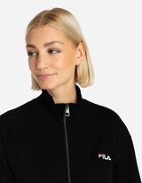 Komplet znoja i pantalona - crno