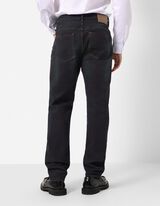 Coupe Straight Fit - bleu fonc&eacute;