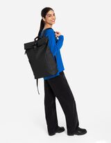 Rugzak - Gesp - zwart