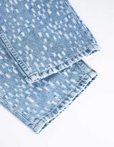 Farmernadr&aacute;g - Destroyed - vilagoskek