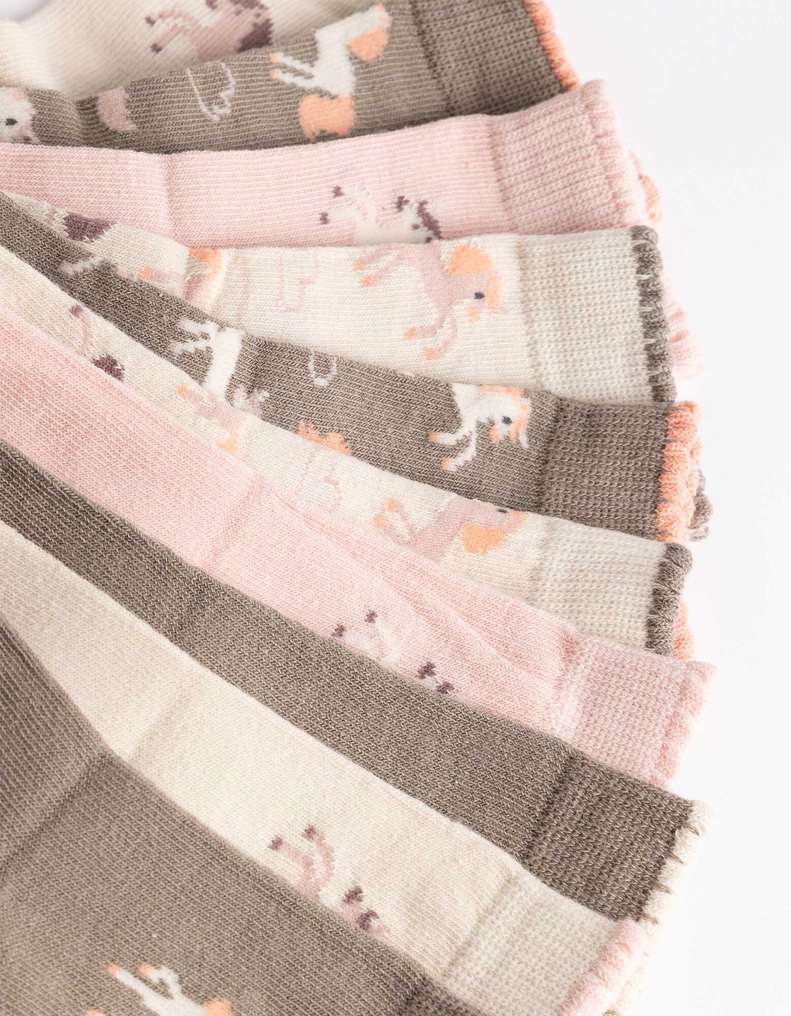 Socken - 10er-Pack