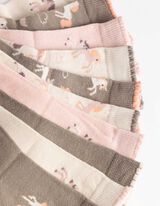 Socken - 10er-Pack