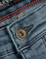 Jeans - blau