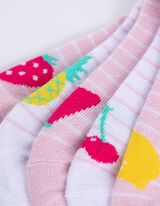 Titokzokni - 5 db-os csomag