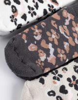 Chaussettes - Lot de 3