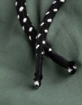 R&ouml;vidnadr&aacute;g - Gumis der&eacute;k - s&ouml;t&eacute;tz&ouml;ld