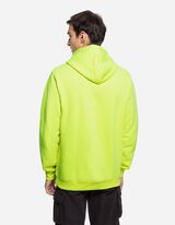 Hoodie - Grinch - hellgrün