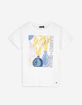 T-Shirt - Frontprint