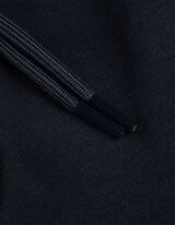 Jogginghose - einfarbig - dunkelblau