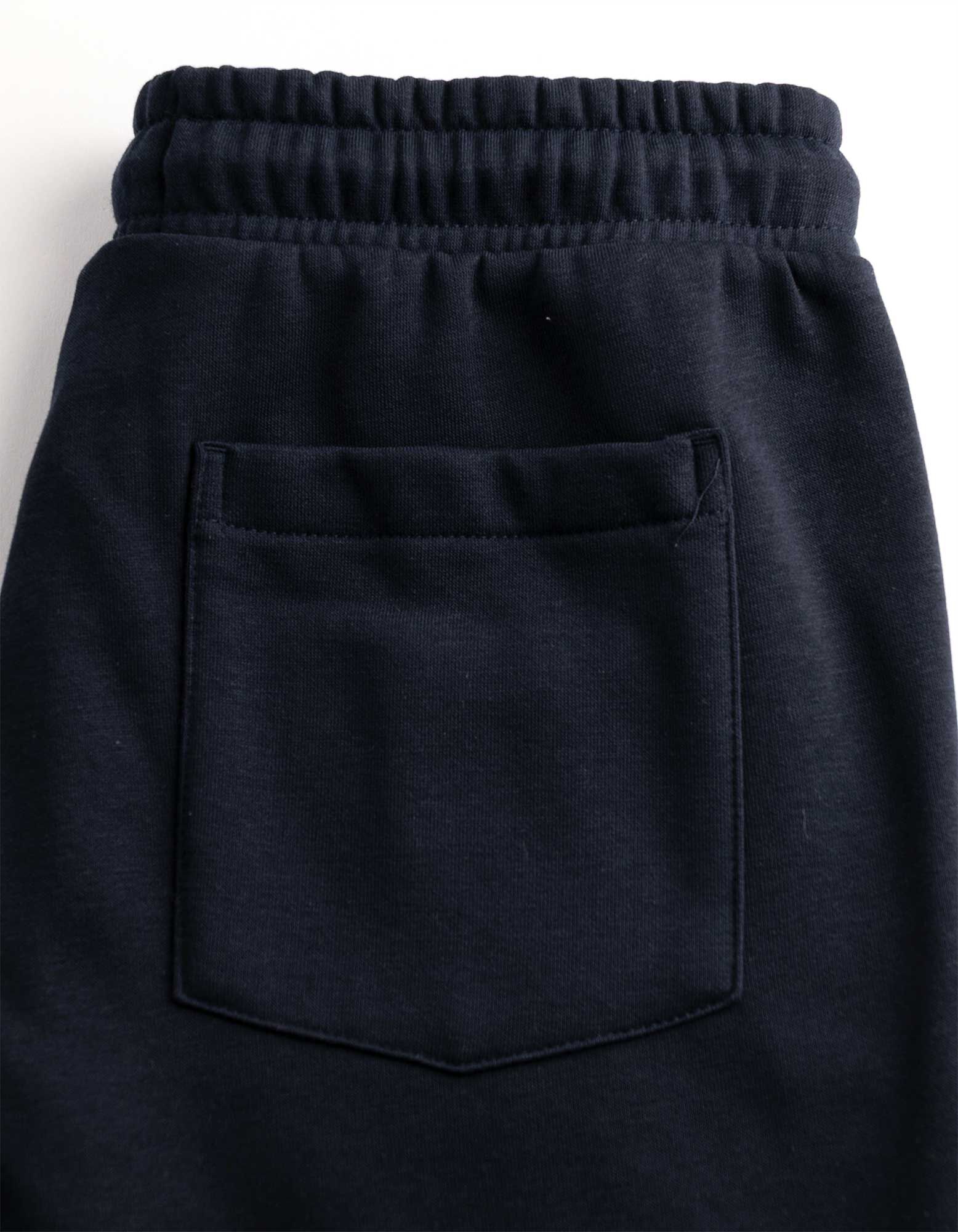 Jogginghose - Jogger Fit - blau