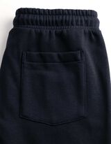 Jogginghose - Jogger Fit - blau