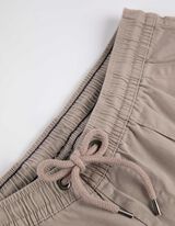 Cargo nadr&aacute;g - Pamut kever&eacute;k - b&eacute;zs