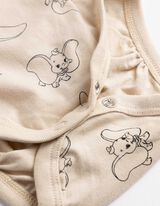 Bodi z dolgimi rokavi - Dumbo