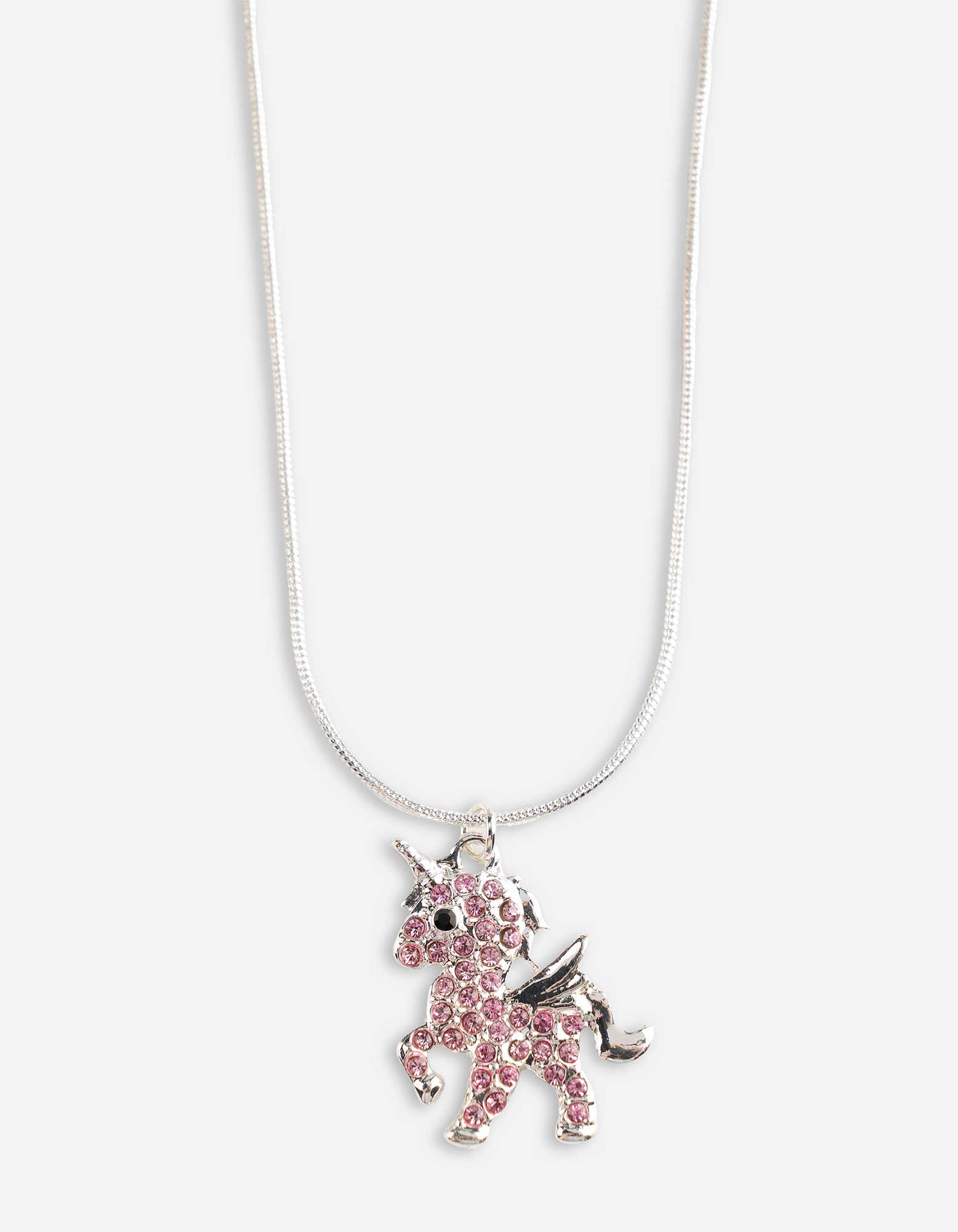 Kette - Silber