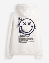 Mikina - SmileyWorld&reg; - Smetanov&aacute;