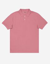 Poloshirt - Baumwolle