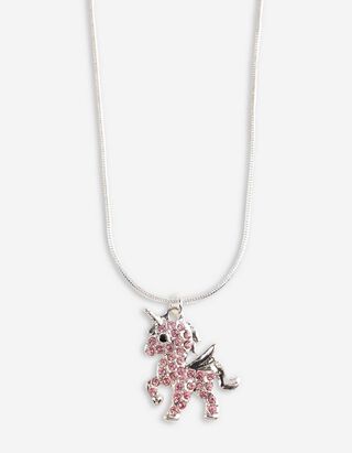 Kette - Silber