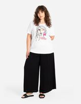 T-Shirt - Frontprint