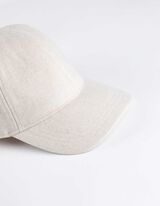 Baseball kapa - Enobarvno - bez