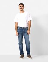 Farmerice - Straight model - plava