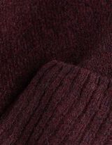 Pullover - Maglia - lilla scuro