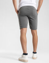 Bermuda  - Straight Fit