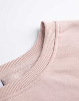 Dukserica - Varijanta veće veličine - roze