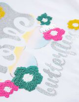 Haljina - Reverzibilne &scaron;ljokice - svetlo-plava