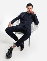 dzseki  - Norm&aacute;l fazon - sotetkek