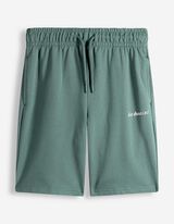 Bermuda  - Sweat - dunkelgr&uuml;n