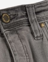 Jeans - Modern Straight Fit - donkerblauw