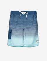 Badehose - Elastischer Bund