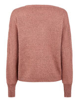 Damen Pullover aus Moulin&eacute; 