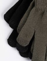 Handschuhe - 2er-Pack