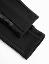 Tamprės - Kraštas su žvyneliais - juodas