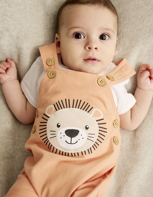 Set maglia pagliaccetto Cotone rosso chiaro Takko Fashion