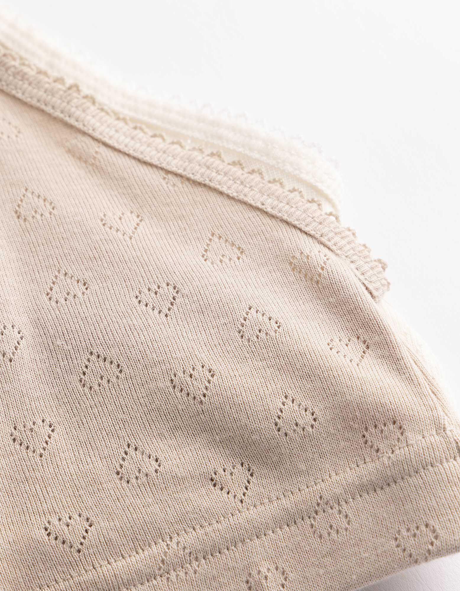 Bustier - 2er-Pack