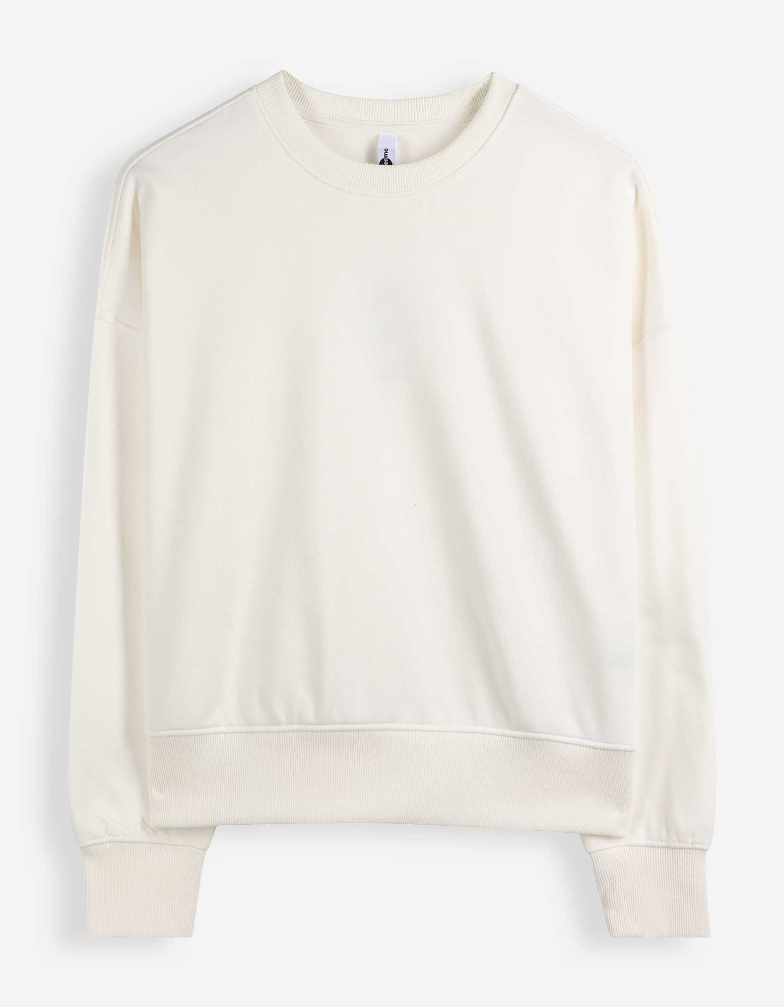 Sweatshirt - 2er-Pack