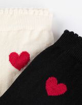 Socken - 5er-Pack