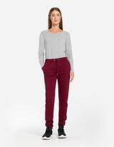 Szabadidőnadr&aacute;g - Zsin&oacute;ros - m&eacute;lyv&ouml;r&ouml;s