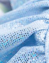 Costume da bagno - Frozen - celeste