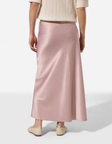 Rock - Satin - Rosa