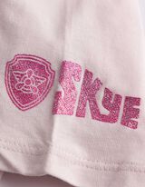 Shirt - Paw Patrol - Rosa
