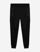 Jogginghose - schwarz