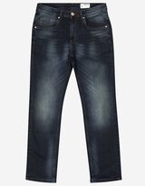 Jeans - Straight Fit